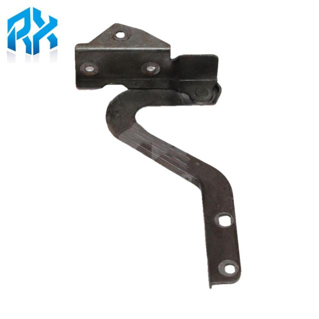 HOOD HINGE ASSY BODY PARTS OK72A52410 For KIA Pregio