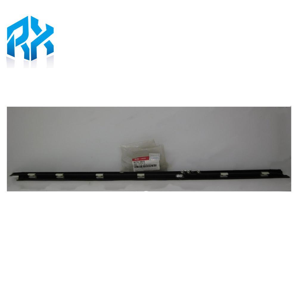 WTHSTP GLASS OUT BODY PARTS OK72A59810 For KIA Pregio