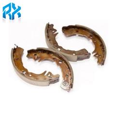 BRAKE DRUM CHASSIS PARTS 0K68C2-6251B 0K68C2-6251A For KIA BongoIII bongo3 KC2700 KC3000