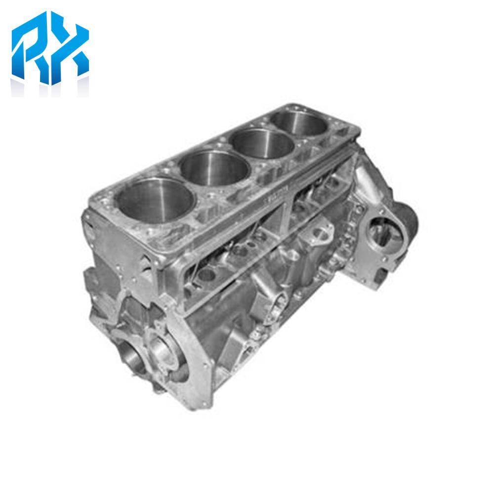 BLOCK ASSY CYLINDER JS ENGINE PARTS OK65A10300H OK65A10300F OK65A10300G For KIA Pregio