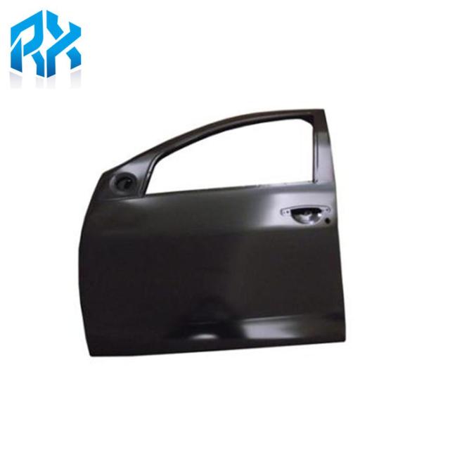 FRONT DOOR PANEL ASSY BODY PARTS OK76B59020A OK76B59020C For KIA Pregio