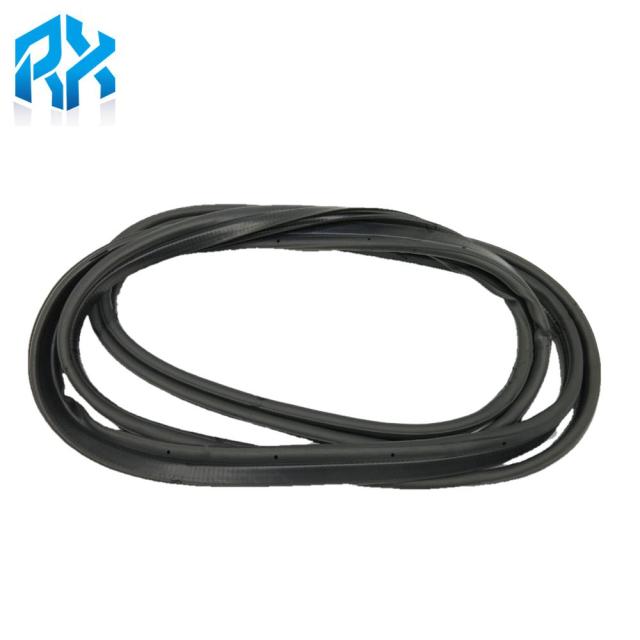 Weatherstrip back door Tail Gate Trim PARTS OK72A62760A OK72A62760 For KIA Pregio