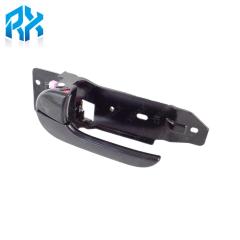 DOOR INSIDE HANDLE ASSY DOOR HANDLE BLACK COLOR 82610-4E000 82620-4E000 For KIA BongoIII bongo3 KC2700 KC3000