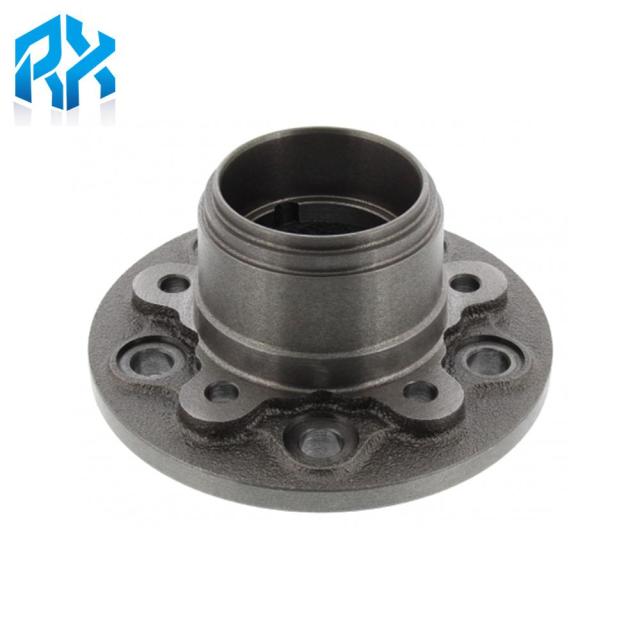 FRONT WHEEL HUB ASSY CHASSIS PARTS OK72F33061 For KIA Pregio
