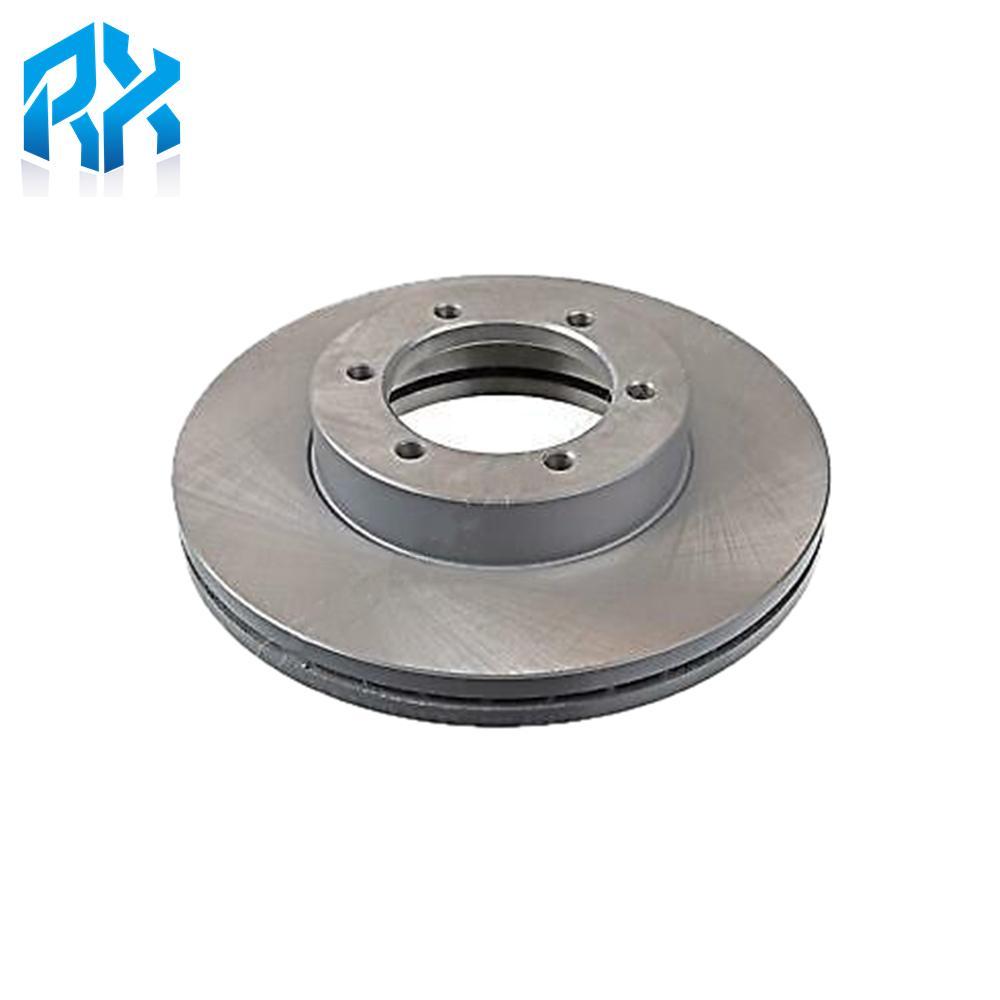 FRONT WHEEL BRAKE DISC CHASSIS PARTS OK72F33251A OK72F33251 OK72F33251B For KIA Pregio
