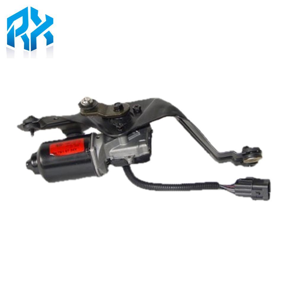 Motor bracket assy Windshield washer OK7A16734Y For KIA Pregio