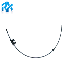 HOOD LATCH RELEASE?CABLE ASSY Front Hood Cable 81190-4F000 For HYUNDAi PoterII Porter 2 H100