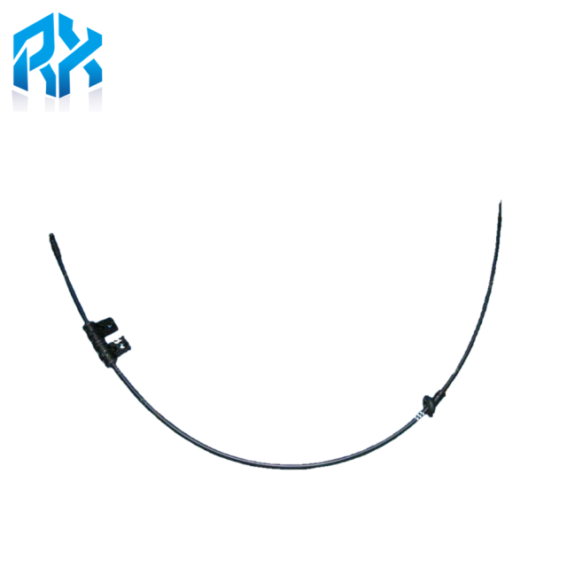 HOOD LATCH RELEASE?CABLE ASSY Front Hood Cable 81190-4F000 For HYUNDAi PoterII Porter 2 H100