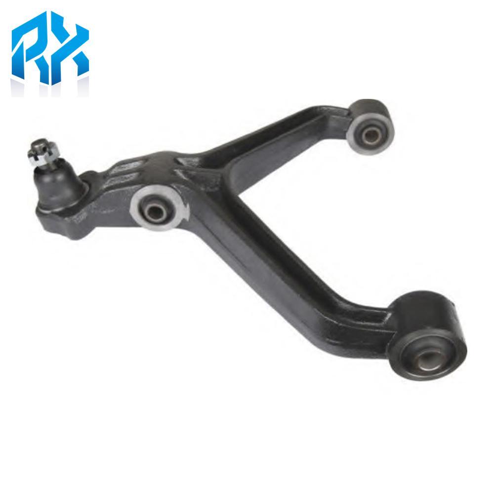 CONTROL ARM ASSY FRONT CHASSIS PARTS OK72A34300B OK74P34300 OK72A34300A For KIA Pregio