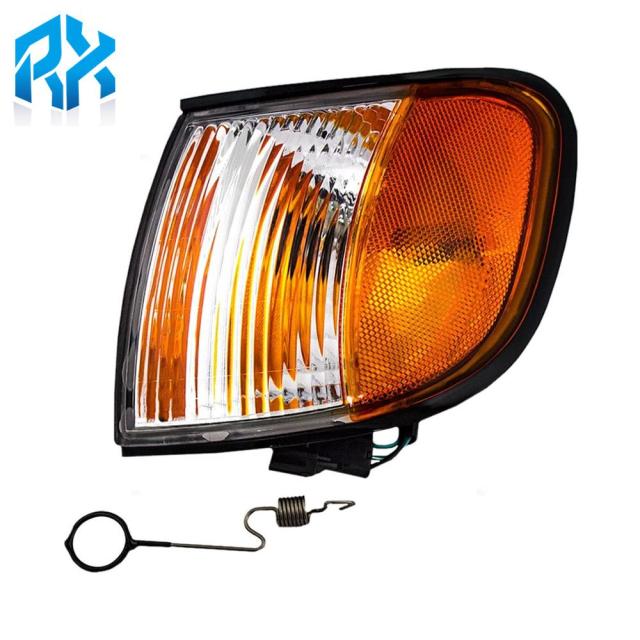 COMBINATION LAMP ASSY FRONT CORNER LAMP LIGHT OK76B51070A OK76B51070B For KIA Pregio