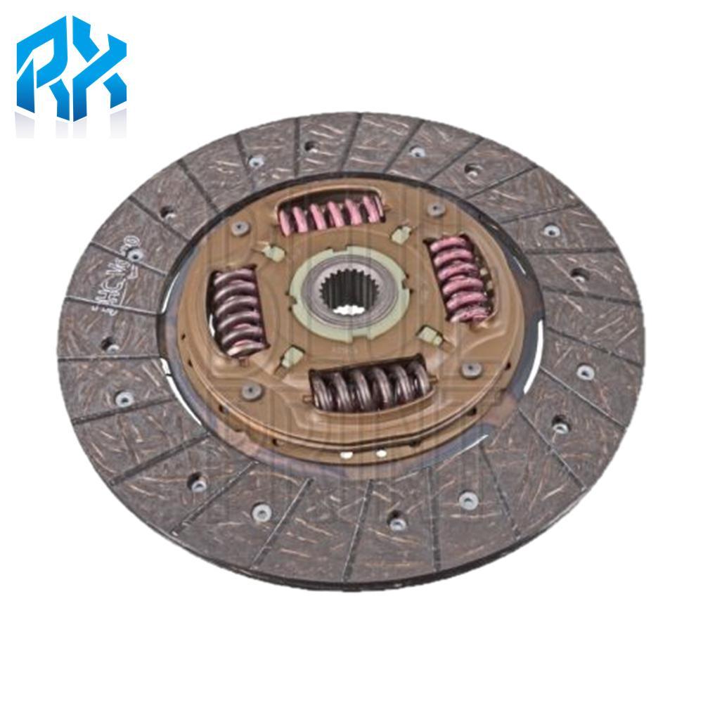 CLUTCH DISC ASSY Transmission Parts OK72A16460 SDKI162 For KIA Pregio
