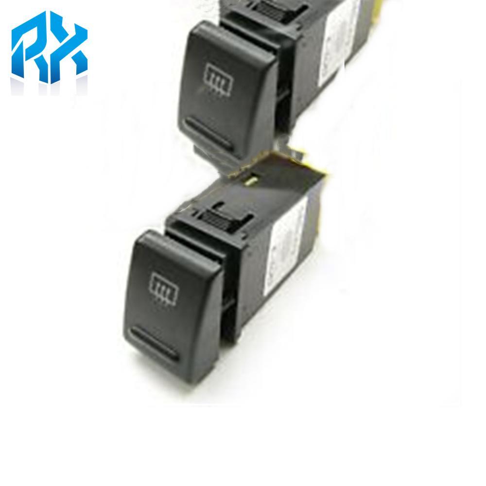 Hazard Switch Air Condition A/C OK20166570 For KIA Pregio