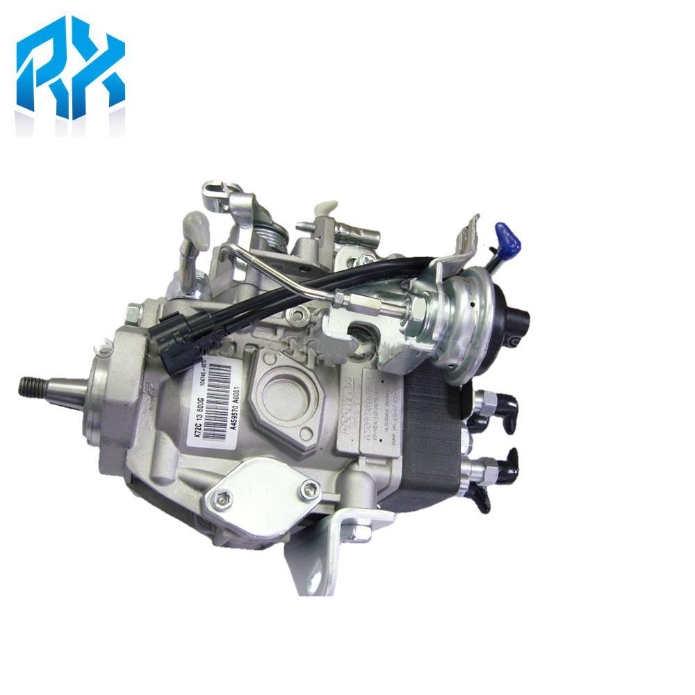 FUEL INJECTION PUMP ASSY JS Engine Parts OK72C13800E OK72C13800D OK72C13800F For KIA Pregio