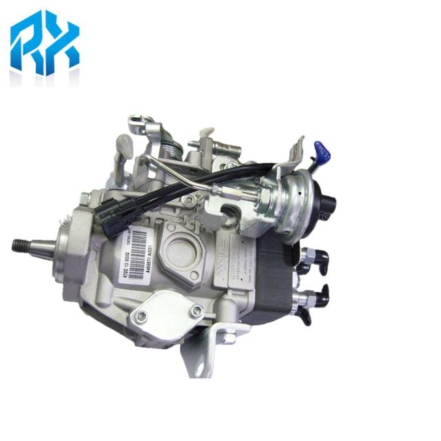 FUEL INJECTION PUMP ASSY JS Engine Parts OK72C13800E OK72C13800D OK72C13800F For KIA Pregio