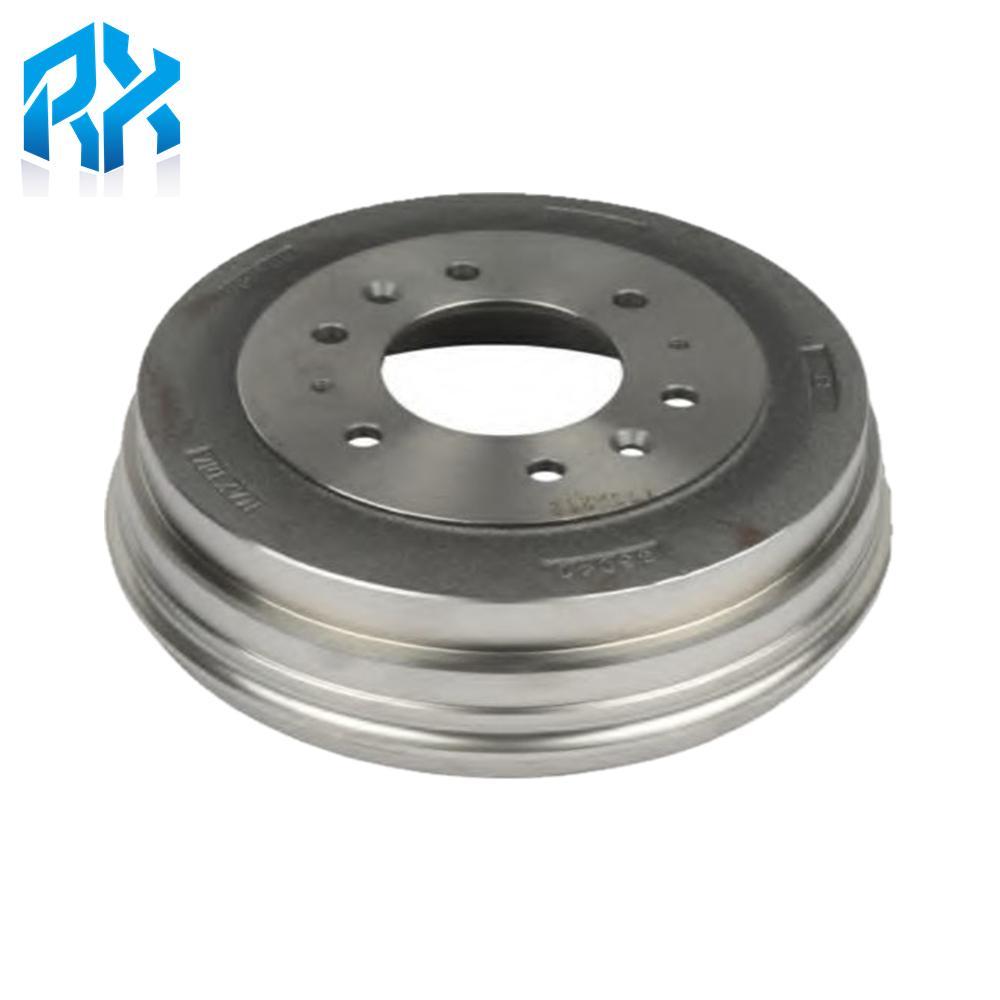 REAR BRAKE DRUM ASSY Chassis Parts 0S08326251C For KIA Pregio
