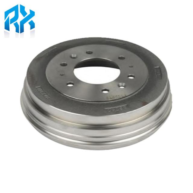REAR BRAKE DRUM ASSY Chassis Parts 0S08326251C For KIA Pregio