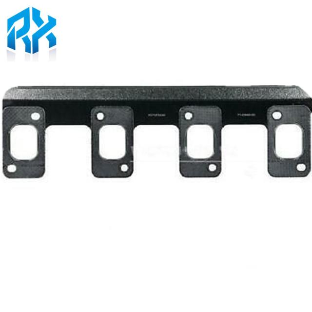 ROD ASSY PUSH JS ENGINE PARTS OK65A12310B For KIA Pregio