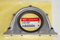 oil seal Case assy ENGINE PARTS 21440-4X000 0K65A-11310 0K65A11310A 21440-4X020 For KIA BongoIII bongo3 KC2700 KC3000