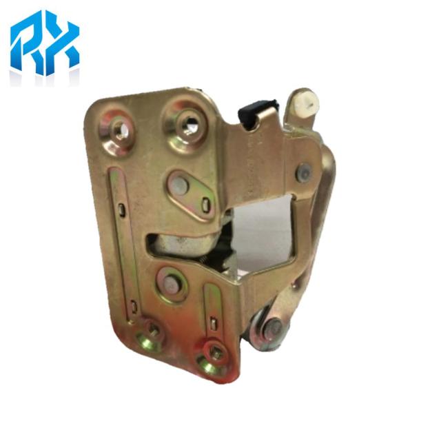 DOOR LOCK ASSY SLIDING DOOR REAR DOOR Trim PARTS 0S08472310C 0S08472310A 0S08472310B For KIA Pregio