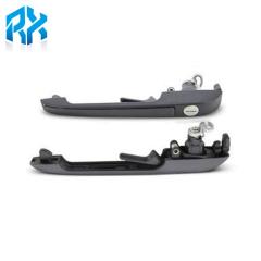 DOOR HANDLE OUTER Trim PARTS OK72A72410B OK72A72410A OK72A72410C For KIA Pregio