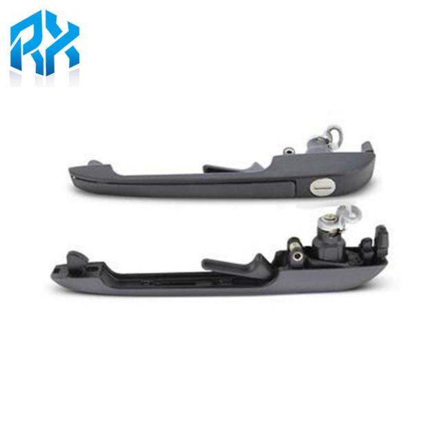 DOOR HANDLE OUTER Trim PARTS OK72A72410B OK72A72410A OK72A72410C For KIA Pregio