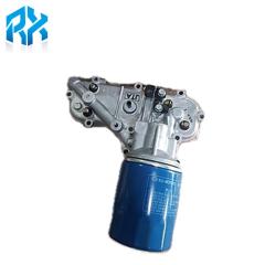 FILTER ASSY ENGINE OIL JS Engine Parts OK65A14300 OK65A14300A For KIA Pregio