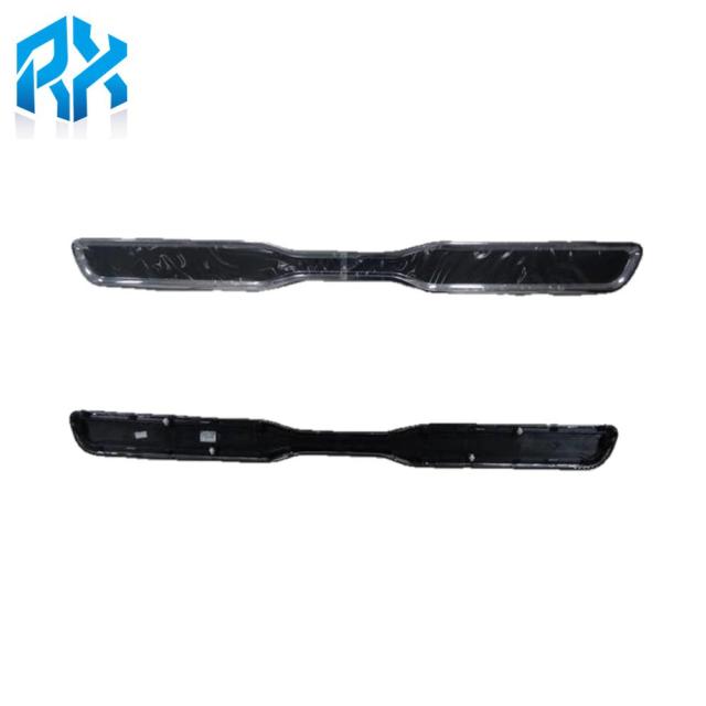 HOOD GARNISH FRONT BODY PARTS 86350-4E500 For KIA BongoIII bongo3 KC2700 KC3000
