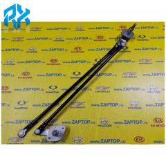 Windshield Wiper LINKAGE ASSY ELECTRICAL PARTS 98200-4E000 For KIA BongoIII bongo3 KC2700 KC3000