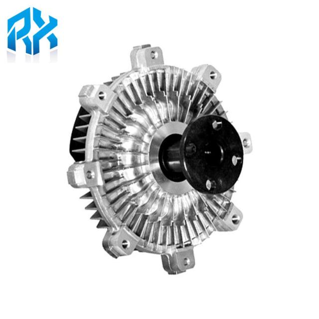 COOLING FAN CLUTCH JS Engine Parts 252374Z100 For KIA Pregio