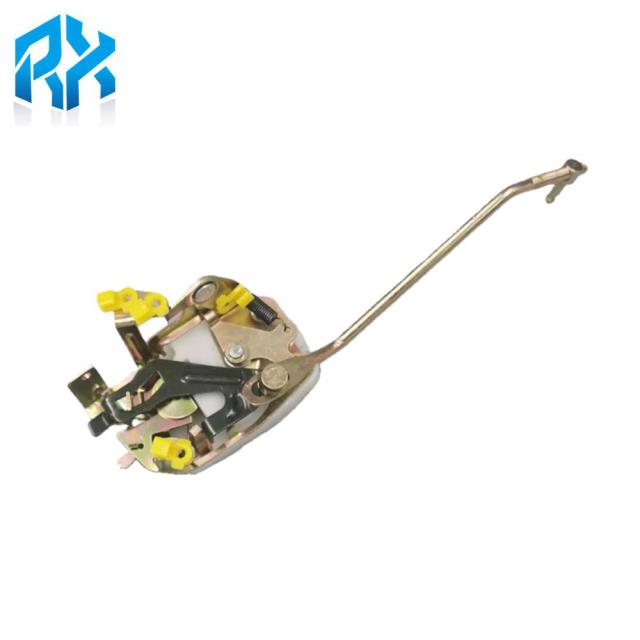 GLOVE BOX LOCK ASSY Trim PARTS OK72C59310B OK72C59310 OK72C59310A For KIA Pregio