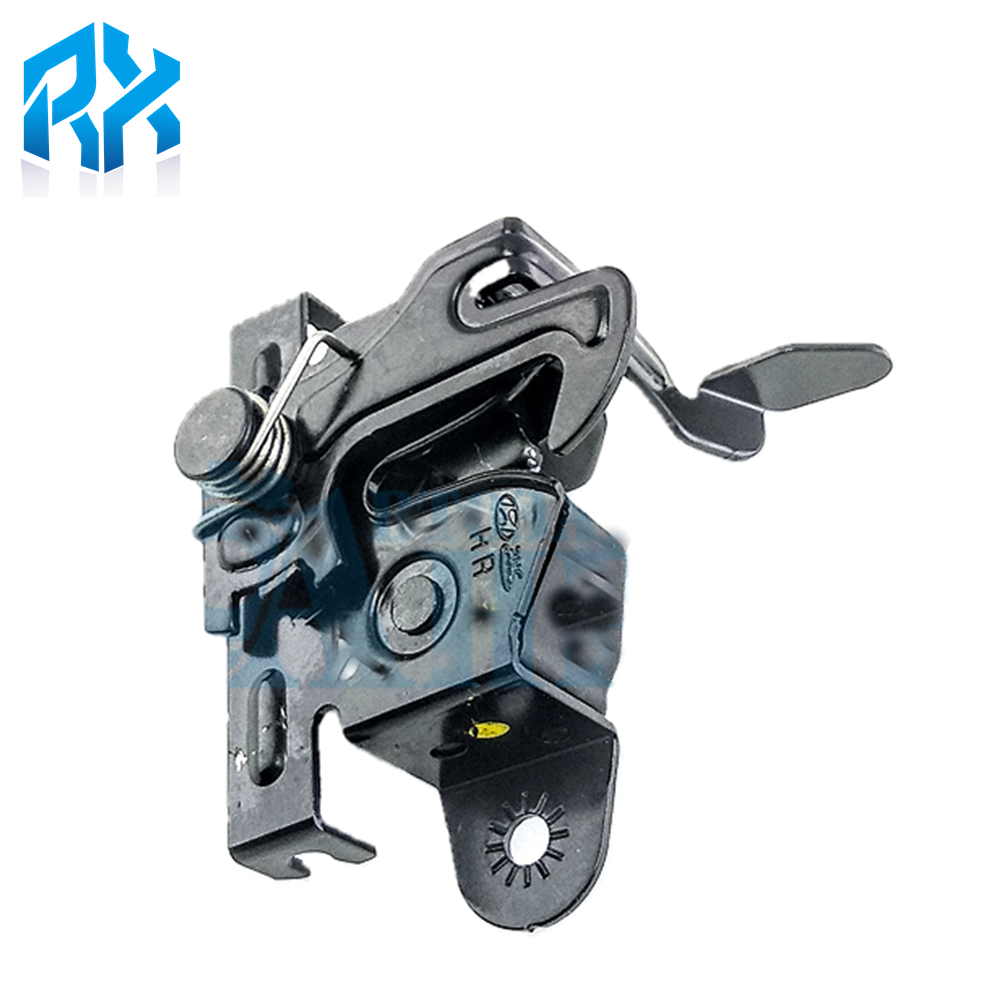HOOD?LATCH ASSY Front Hood Lock 81130-4F000 For HYUNDAi PoterII Porter 2 H100