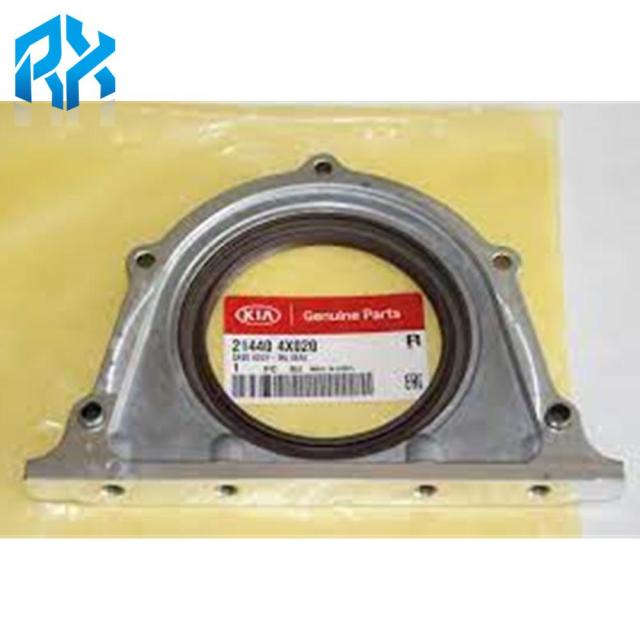 CASE ASSY OIL SEAL JS ENGINE PARTS 214404X000 OK65A11310 OK65A11310A 214404X020 For KIA Pregio