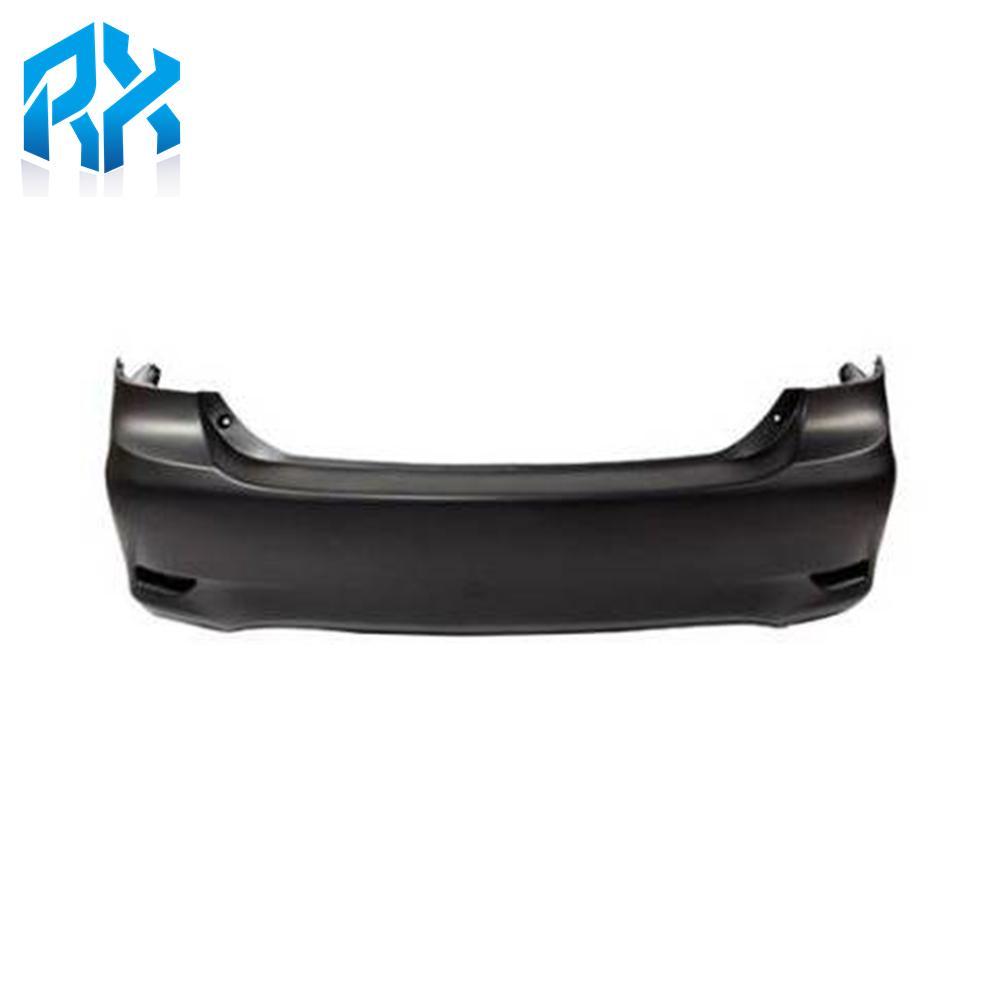 BUMPER FACE REAR REAR BUMPER COVER OK72B50221CXX OK72B50221BXX For KIA Pregio