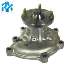 COOLENT PUMP ASSY WATER PUMP JS Engine Parts OK65C15100 OK65C15100A OK65C15100B For KIA Pregio