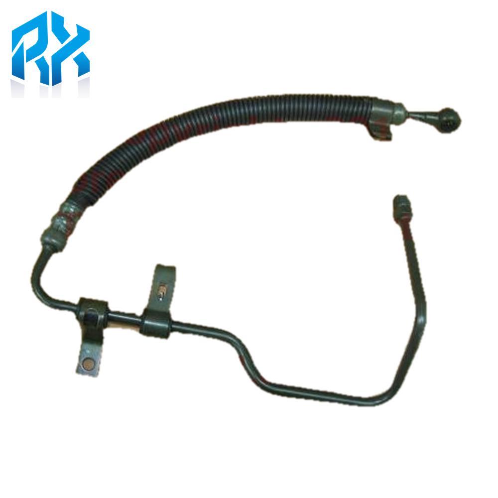 PRESSURE HOSE POWER SREERING HOSE CHASSIS PARTS OK72A32490B OK72A32490C For KIA Pregio