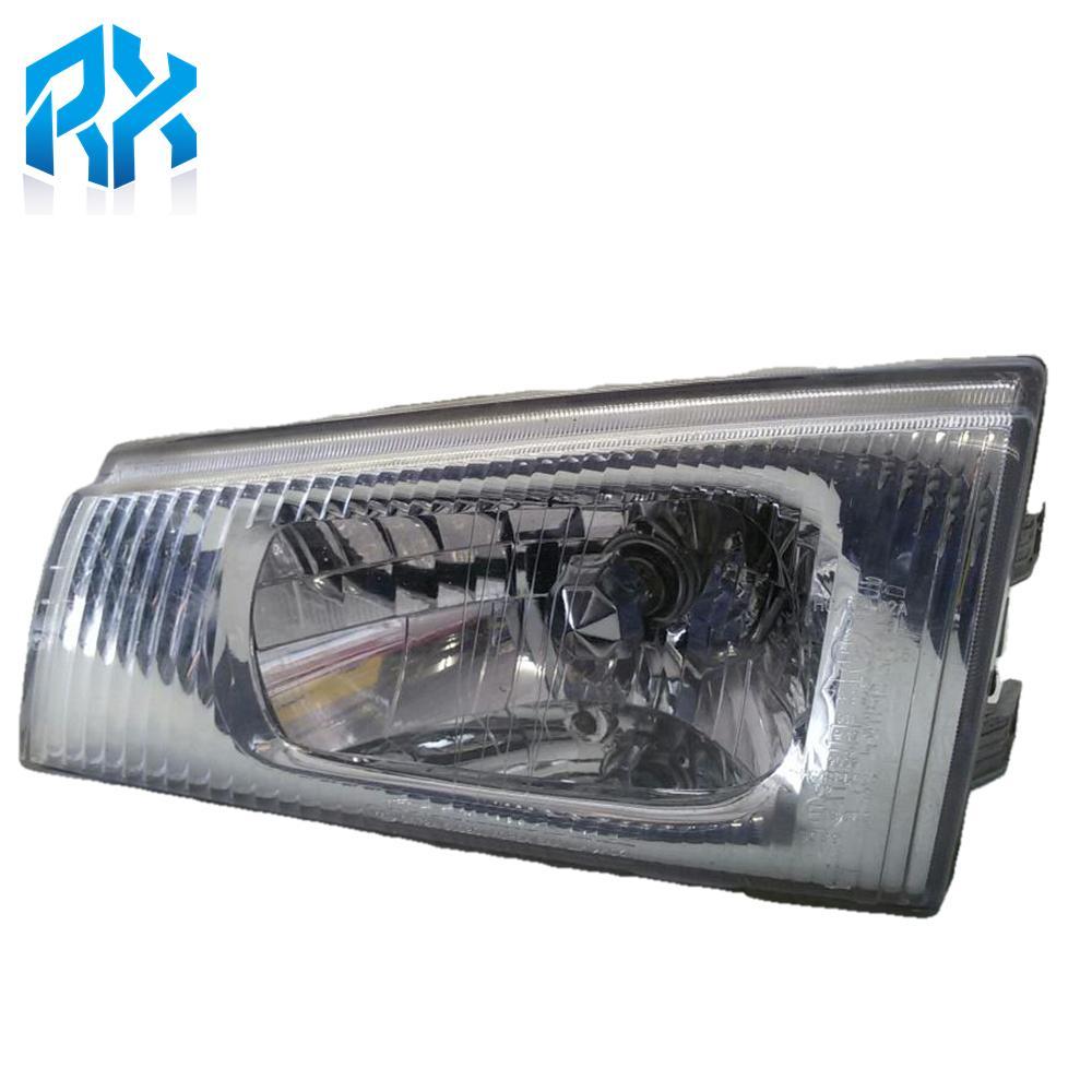 HEAD LAMP ASSY HEAD LIGHT MODEL 1996 OK76B51040A For KIA Pregio