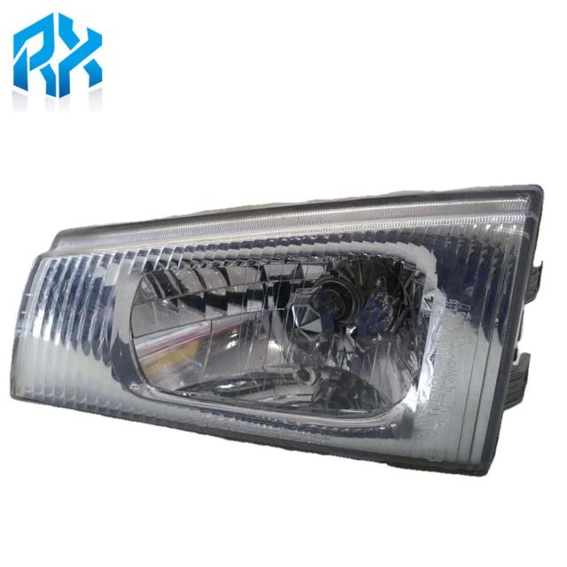 HEAD LAMP ASSY HEAD LIGHT MODEL 1996 OK76B51040A For KIA Pregio
