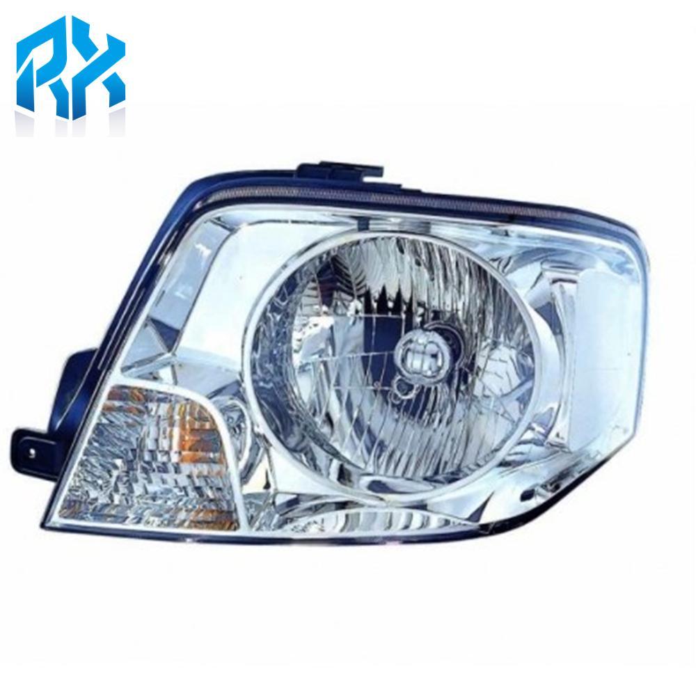 HEAD LAMP ASSY HEAD LIGHT MODEL 2006 OK7A251040 For KIA Pregio