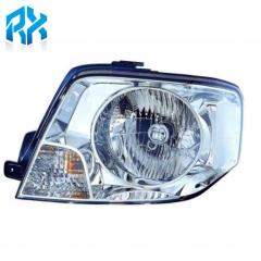HEAD LAMP ASSY HEAD LIGHT MODEL 2006 OK7A251040 For KIA Pregio