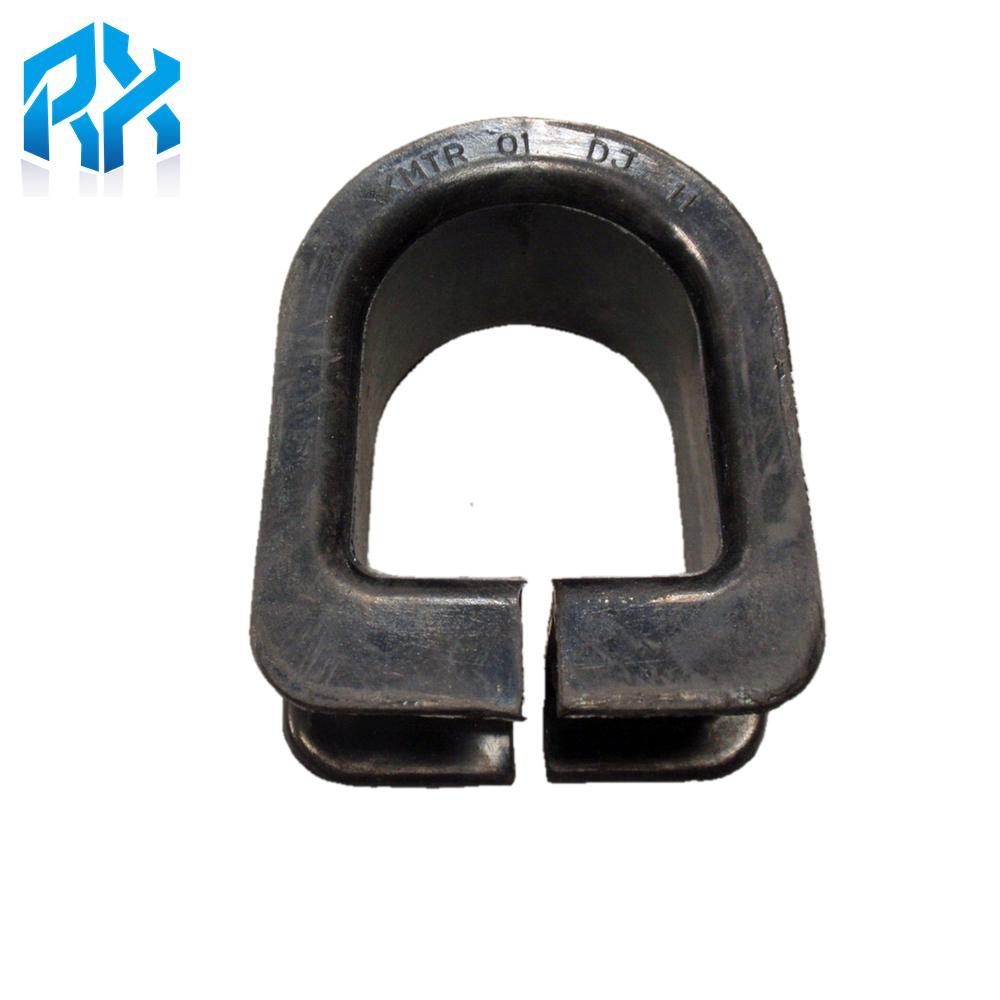 Rubber mounting housing Chassis Parts OK55232123 OK72A32123 For KIA Pregio