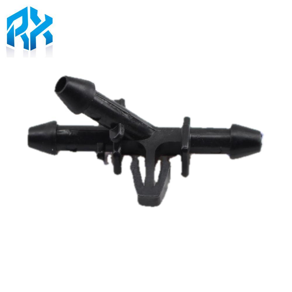 windshield washer hose Connector Windshield washer Nozzle 9865129000 For KIA Pregio