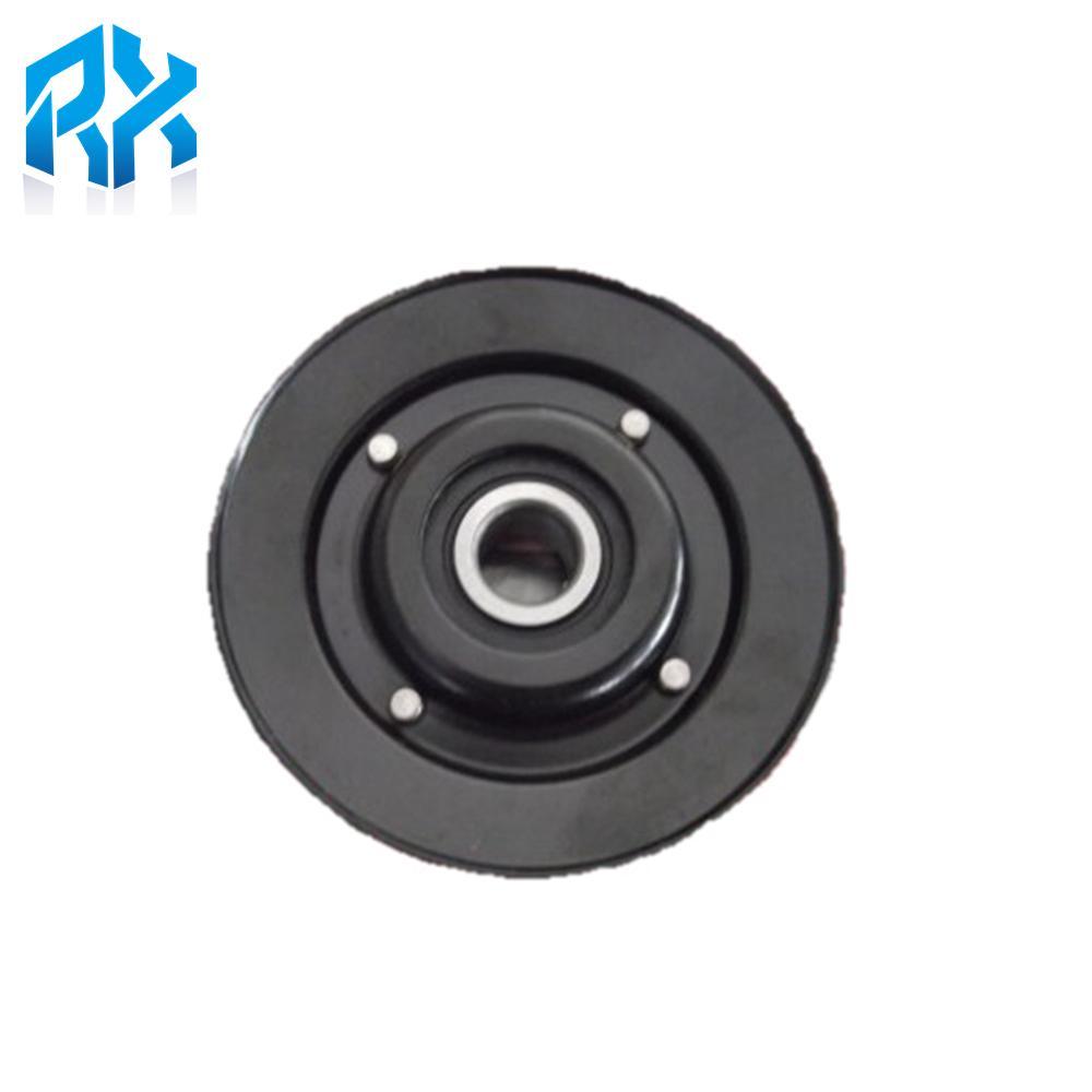 PULLEY ASSY IDLE Pully Air Condition A/C OK01732940 0F87415940 For KIA Pregio