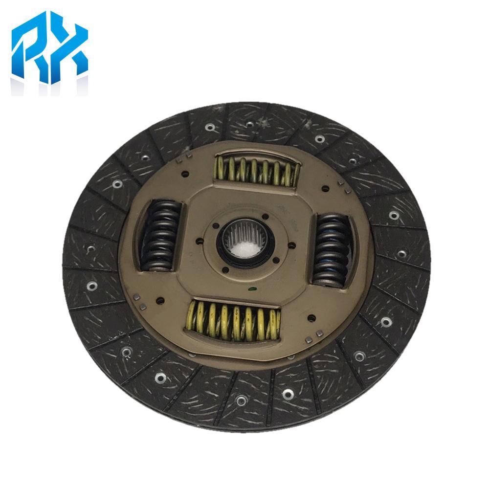 CLUTCH DISC ASSY CLUTCH PLATE 41100-4D000 41100-4D030 HD135 DC1036 For KIA BongoIII bongo3 KC2700 KC3000