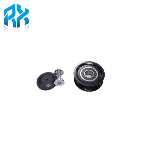 IDLER PULLEY ENGINE PARTS 25288-4X000 For KIA BongoIII bongo3 KC2700 KC3000