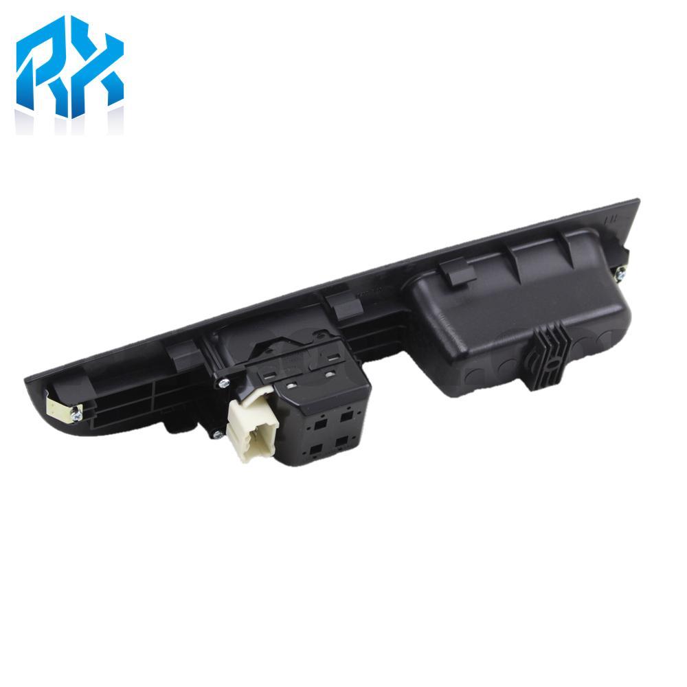 POWER WINDOW SWITCH ASSY Driver Side LH OK7A16635000 For KIA Pregio