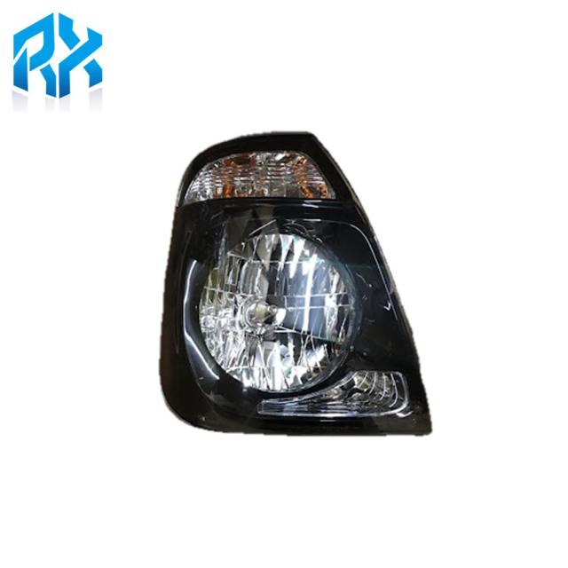 HEAD LAMP ASSY HEADLAMP HEAD LIGHT FRONT 92102-4E002 92101-4E002 For KIA BongoIII bongo3 KC2700 KC3000