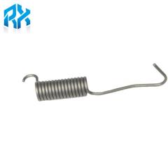 SPRING RETURN Chassis Parts 0S08326341 For KIA Pregio