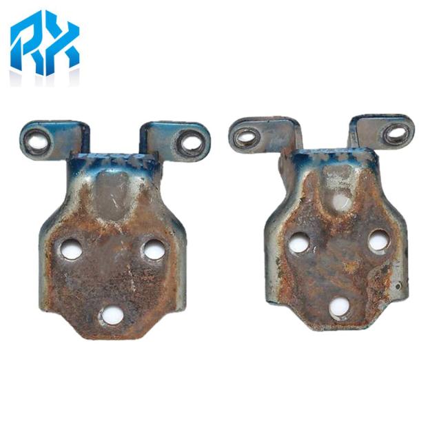 HINGE ASSY BODY PARTS OK72A58240 For KIA Pregio