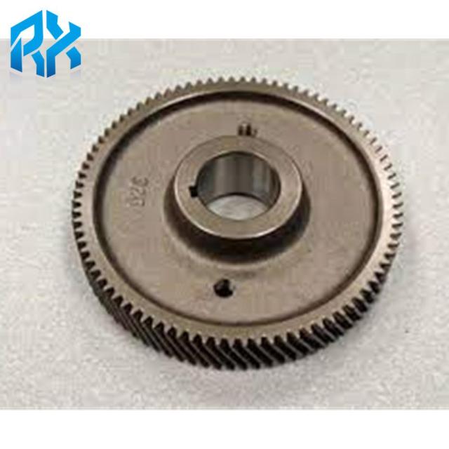 GEAR CRANKSHAFT JS ENGINE PARTS OK65A11316E OK65A11316D For KIA Pregio