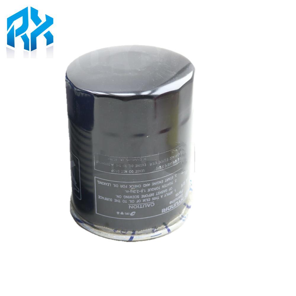 ENGINE OIL FILTER ASSY JS Engine Parts 2630042010 2630042040 For KIA Pregio